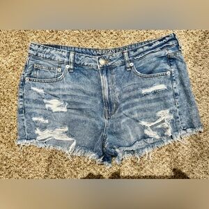 American Eagle Tomgirl Shortie